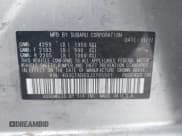 ✅ 2018 Subaru Impreza Premium • VIN: 4S3GTAD63J3705501 • Лот: 43359124. Опубликован ранее на IAAI с пробегом 128 534 миль. Бесплатный доступ к архиву аукционных продаж из США и подробный отчёт об истории автомобиля на DreamBid. Изображение 9.