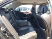 ✅ 2011 Acura RL Technology • VIN: JH4KB2F63BC000262 • Lot: 42620749. Listed on IAAI with 96,801 mi. Free auction sales archive from the USA and detailed vehicle history report at DreamBid. Image 8.