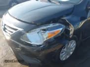 ✅ 2016 Nissan Versa S • VIN: 3N1CN7AP8GL854043 • Lot: 42997783. Listed on IAAI with 162,554 mi. Free auction sales archive from the USA and detailed vehicle history report at DreamBid. Image 6.