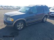 ✅ 2004 Ford Explorer Eddie Bauer • VIN: 1FMDU74K64UB13889 • Lot: 42146202. Listed on IAAI with 265,106 mi. Free auction sales archive from the USA and detailed vehicle history report at DreamBid. Image 2.