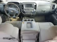 ✅ 2016 Chevrolet Silverado 2500HD Work Truck • VIN: 1GC1KUE83GF150177 • Лот: 84559185. Опубликован ранее на Copart с пробегом 297 503 миль. Бесплатный доступ к архиву аукционных продаж из США и подробный отчёт об истории автомобиля на DreamBid. Изображение 8.