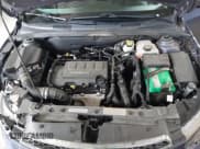 ✅ 2014 Chevrolet Cruze 1LT • VIN: 1G1PC5SBXE7207438 • Lot: 42298355. Listed on IAAI with 67,523 mi. Free auction sales archive from the USA and detailed vehicle history report at DreamBid. Image 10.