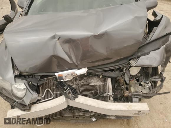 ✅ 2011 Honda Civic GX • VIN: 19XFA4F5XBE000986 • Lot: 49759745. Listed on Copart with Not provided. Free auction sales archive from the USA and detailed vehicle history report at DreamBid. Image 11.