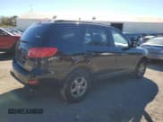 ✅ 2008 Hyundai Santa Fe GLS • VIN: 5NMSG13D88H132752 • Lot: 86705995. Listed on Copart with 231,168 mi. Free auction sales archive from the USA and detailed vehicle history report at DreamBid. Image 3.