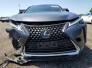 ✅ 2023 Lexus UX 250h Premium • VIN: JTHP9JBH8P2069660 • Lot: 61644545. Listed on Copart with 42,888 mi. Free auction sales archive from the USA and detailed vehicle history report at DreamBid. Image 5.