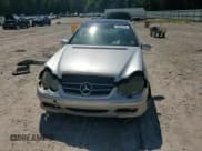 ✅ 2002 Mercedes-Benz C 230/260/280/320 • VIN: WDBRN47J72A369755 • Лот: 70883405. Опубликован ранее на Copart с пробегом 185 719 миль. Бесплатный доступ к архиву аукционных продаж из США и подробный отчёт об истории автомобиля на DreamBid. Изображение 14.