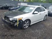 ✅ 2013 Acura TSX Technology • VIN: JH4CU2F6XDC012071 • Лот: 42213445. Опубликован ранее на IAAI с пробегом 174 353 миль. Бесплатный доступ к архиву аукционных продаж из США и подробный отчёт об истории автомобиля на DreamBid. Изображение 2.