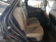 ✅ 2017 Hyundai Santa Fe 2.4L • VIN: 5NMZUDLB2HH012260 • Лот: 41802653. Опубликован ранее на Copart с пробегом 64 811 миль. Бесплатный доступ к архиву аукционных продаж из США и подробный отчёт об истории автомобиля на DreamBid. Изображение 11.