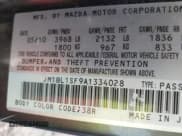 ✅ 2010 Mazda 3 i SV • VIN: JM1BL1SF9A1334028 • Лот: 41743683. Опубликован ранее на IAAI с пробегом 167 534 миль. Бесплатный доступ к архиву аукционных продаж из США и подробный отчёт об истории автомобиля на DreamBid. Изображение 9.