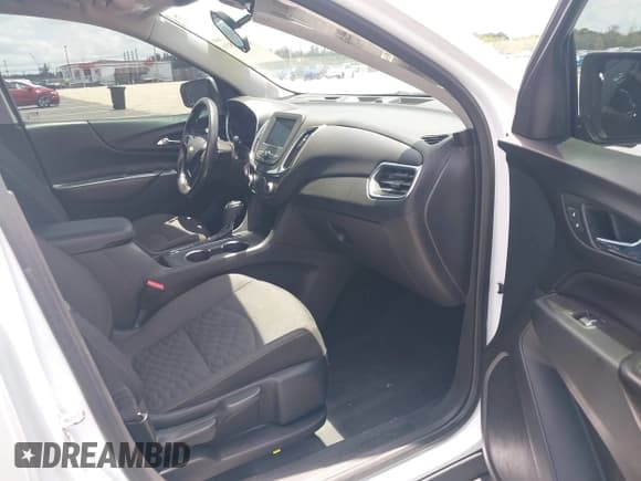 ✅ 2021 Chevrolet Equinox LT • VIN: 3GNAXUEV8MS137656 • Lot: 42528816. Listed on IAAI with 85,915 mi. Free auction sales archive from the USA and detailed vehicle history report at DreamBid. Image 5.