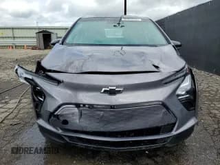 ✅ 2023 Chevrolet Bolt EV 2LT • VIN: 1G1FX6S01P4149857 • Lot: 73135264. Wystawiony na Copart z przebiegiem 30 802 mil. Bezpłatny archiwum sprzedaży aukcyjnych z USA i szczegółowy raport historii pojazdu na DreamBid. Zdjęcie 5.