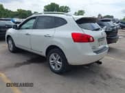 ✅ 2013 Nissan Rogue S • VIN: JN8AS5MTXDW016746 • Лот: 43135935. Опубликован ранее на IAAI с пробегом 142 493 миль. Бесплатный доступ к архиву аукционных продаж из США и подробный отчёт об истории автомобиля на DreamBid. Изображение 3.
