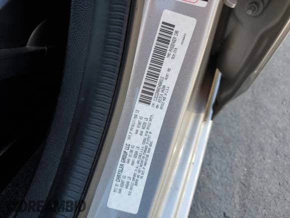 2013 Dodge Avenger SE z VIN 1C3CDZAB4DN680312, wystawiony jako Copart lot #74890914 z przebiegiem 149 418 mil mil oraz Szkoda całkowita • Salvage title. Historia ofert i sprzedaży dostępna na DreamBid. Obrazek 13.