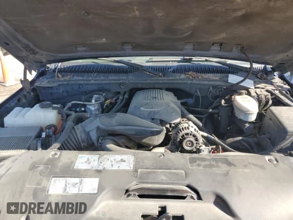 ✅ 2003 Chevrolet Suburban LT • VIN: 1GNEC16Z63J237235 • Lot: 52782285. Wystawiony na Copart z przebiegiem 241 272 mil. Bezpłatny archiwum sprzedaży aukcyjnych z USA i szczegółowy raport historii pojazdu na DreamBid. Zdjęcie 12.