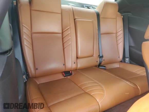 ✅ 2016 Dodge Challenger SRT Hellcat • VIN: 2C3CDZC96GH220995 • Lot: 64262484. Wystawiony na Copart z przebiegiem 109 475 mil. Bezpłatny archiwum sprzedaży aukcyjnych z USA i szczegółowy raport historii pojazdu na DreamBid. Zdjęcie 10.