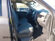 ✅ 2018 Ram 1500 Express • VIN: 1C6RR6FT8JS112768 • Lot: 43862172. Listed on IAAI with 201,007 mi. Free auction sales archive from the USA and detailed vehicle history report at DreamBid. Image 5.