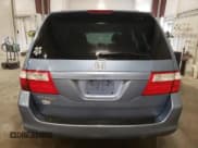 ✅ 2007 Honda Odyssey EX-L • VIN: 5FNRL38697B003631 • Лот: 53207335. Опубликован ранее на Copart с пробегом 240 992 миль. Бесплатный доступ к архиву аукционных продаж из США и подробный отчёт об истории автомобиля на DreamBid. Изображение 6.
