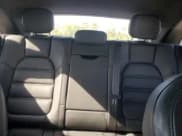 ✅ 2021 Porsche Macan Turbo • VIN: WP1AF2A53MLB60191 • Lot: 57424725. Listed on Copart with 52,197 mi. Free auction sales archive from the USA and detailed vehicle history report at DreamBid. Image 10.