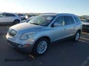 ✅ 2011 Buick Enclave CXL-1 • VIN: 5GAKVBED1BJ272072 • Lot: 43188615. Listed on IAAI with 129,333 mi. Free auction sales archive from the USA and detailed vehicle history report at DreamBid. Image 2.