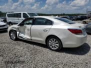 ✅ 2011 Buick LaCrosse CX • VIN: 1G4GA5EDXBF335556 • Lot: 64633855. Listed on Copart with 130,605 mi. Free auction sales archive from the USA and detailed vehicle history report at DreamBid. Image 2.