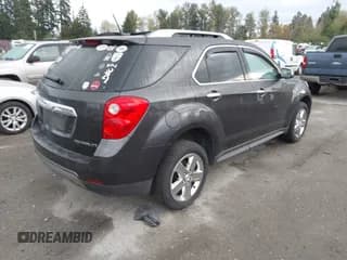 ✅ 2014 Chevrolet Equinox LTZ • VIN: 1GNFLHEK5EZ128593 • Лот: 43420056. Опубликован ранее на IAAI с пробегом 152 272 миль. Бесплатный доступ к архиву аукционных продаж из США и подробный отчёт об истории автомобиля на DreamBid. Изображение 4.