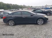 ✅ 2011 Hyundai Sonata Limited • VIN: 5NPEC4AC1BH124748 • Lot: 43351583. Listed on IAAI with 235,734 mi. Free auction sales archive from the USA and detailed vehicle history report at DreamBid. Image 13.