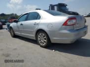 ✅ 2009 Mercury Milan • VIN: 3MEHM07Z09R621648 • Lot: 80896445. Wystawiony na Copart z przebiegiem 186 189 mil. Bezpłatny archiwum sprzedaży aukcyjnych z USA i szczegółowy raport historii pojazdu na DreamBid. Zdjęcie 2.