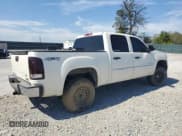 ✅ 2013 GMC Sierra 1500 SLE • VIN: 3GTP2VE70DG255194 • Лот: 81951895. Опубликован ранее на Copart с пробегом 111 676 миль. Бесплатный доступ к архиву аукционных продаж из США и подробный отчёт об истории автомобиля на DreamBid. Изображение 3.