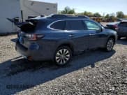 ✅ 2024 Subaru Outback Touring • VIN: 4S4BTAPC0R3200857 • Лот: 80124205. Опубликован ранее на Copart с пробегом Не указан. Бесплатный доступ к архиву аукционных продаж из США и подробный отчёт об истории автомобиля на DreamBid. Изображение 3.