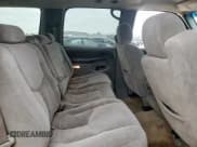✅ 2003 Chevrolet Suburban LT • VIN: 1GNEC16Z63J253788 • Лот: 57788315. Опубликован ранее на Copart с пробегом 267 004 миль. Бесплатный доступ к архиву аукционных продаж из США и подробный отчёт об истории автомобиля на DreamBid. Изображение 11.