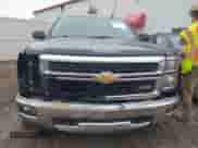 ✅ 2015 Chevrolet Silverado 1500 LT • VIN: 3GCUKREC5FG255864 • Лот: 43304106. Опубликован ранее на IAAI с пробегом 304 775 миль. Бесплатный доступ к архиву аукционных продаж из США и подробный отчёт об истории автомобиля на DreamBid. Изображение 12.