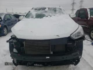 ✅ 2015 Hyundai Santa Fe • VIN: 5XYZW4LA9FG245951 • Лот: 38843274. Опубликован ранее на Copart с пробегом 143 884 миль. Бесплатный доступ к архиву аукционных продаж из США и подробный отчёт об истории автомобиля на DreamBid. Изображение 5.