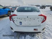 ✅ 2018 Honda Civic LX • VIN: 2HGFC2F51JH043583 • Lot: 95067065. Listed on Copart with 87,558 mi. Free auction sales archive from the USA and detailed vehicle history report at DreamBid. Image 6.