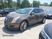 ✅ 2015 Cadillac SRX • VIN: 3GYFNAE35FS542016 • Лот: 42669025. Опубликован ранее на IAAI с пробегом 197 830 миль. Бесплатный доступ к архиву аукционных продаж из США и подробный отчёт об истории автомобиля на DreamBid. Изображение 22.