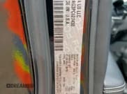 ✅ 2023 Jeep Grand Cherokee Altitude • VIN: 1C4RJHAG3PC627430 • Лот: 82304605. Опубликован ранее на Copart с пробегом 26 166 миль. Бесплатный доступ к архиву аукционных продаж из США и подробный отчёт об истории автомобиля на DreamBid. Изображение 12.