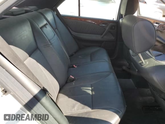 ✅ 1998 Mercedes-Benz E • VIN: WDBJF70F6WA632695 • Lot: 63680355. Listed on Copart with 232,884 mi. Free auction sales archive from the USA and detailed vehicle history report at DreamBid. Image 10.