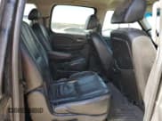 ✅ 2007 Chevrolet Suburban LT • VIN: 1GNFK16387R179722 • Lot: 74565934. Wystawiony na Copart z przebiegiem Nie podano. Bezpłatny archiwum sprzedaży aukcyjnych z USA i szczegółowy raport historii pojazdu na DreamBid. Zdjęcie 11.