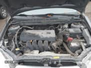 ✅ 2008 Toyota Corolla LE • VIN: 2T1BR32E68C906230 • Lot: 43736572. Wystawiony na IAAI z przebiegiem 228 798 mil. Bezpłatny archiwum sprzedaży aukcyjnych z USA i szczegółowy raport historii pojazdu na DreamBid. Zdjęcie 10.