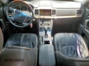 ✅ 2010 Lincoln MKZ • VIN: 3LNHL2JC7AR631842 • Lot: 68180585. Listed on Copart with 150,478 mi. Free auction sales archive from the USA and detailed vehicle history report at DreamBid. Image 8.