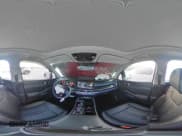 ✅ 2025 Kia Sorento S • VIN: 5XYRL4JC6SG332004 • Lot: 90532825. Wystawiony na Copart z przebiegiem 8 812 mil. Bezpłatny archiwum sprzedaży aukcyjnych z USA i szczegółowy raport historii pojazdu na DreamBid. Zdjęcie 14.