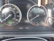 ✅ 2012 BMW 7 Series 750Li • VIN: WBAKB8C53CDX20766 • Lot: 42931045. Wystawiony na IAAI z przebiegiem 93 056 mil. Bezpłatny archiwum sprzedaży aukcyjnych z USA i szczegółowy raport historii pojazdu na DreamBid. Zdjęcie 7.