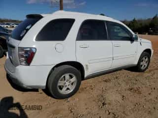 ✅ 2006 Chevrolet Equinox LT • VIN: 2CNDL63F766093915 • Лот: 83439184. Опубликован ранее на Copart с пробегом 167 477 миль. Бесплатный доступ к архиву аукционных продаж из США и подробный отчёт об истории автомобиля на DreamBid. Изображение 3.