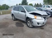 ✅ 2009 Toyota RAV4 • VIN: 2T3ZF33V69W008272 • Лот: 43190531. Опубликован ранее на IAAI с пробегом 166 372 миль. Бесплатный доступ к архиву аукционных продаж из США и подробный отчёт об истории автомобиля на DreamBid. Изображение 1.