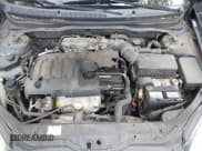 ✅ 2010 Hyundai Accent GLS • VIN: KMHCN4AC8AU463489 • Лот: 42457405. Опубликован ранее на IAAI с пробегом 164 803 миль. Бесплатный доступ к архиву аукционных продаж из США и подробный отчёт об истории автомобиля на DreamBid. Изображение 10.