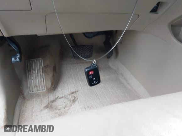 ✅ 2010 Toyota Highlander Limited • VIN: 5TDDK3EH7AS018778 • Лот: 43772370. Опубликован ранее на IAAI с пробегом 111 103 миль. Бесплатный доступ к архиву аукционных продаж из США и подробный отчёт об истории автомобиля на DreamBid. Изображение 11.