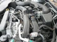 ✅ 2019 Subaru Impreza Limited • VIN: 4S3GTAU61K3730446 • Lot: 42255075. Listed on IAAI with 8,445 mi. Free auction sales archive from the USA and detailed vehicle history report at DreamBid. Image 20.