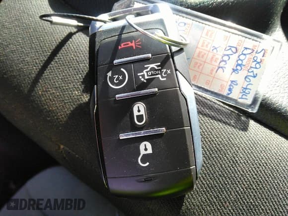 ✅ 2023 Ram 1500 Big Horn • VIN: 1C6SRFFT4PN654751 • Lot: 41899195. Listed on IAAI with 51,851 mi. Free auction sales archive from the USA and detailed vehicle history report at DreamBid. Image 11.