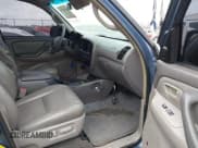 ✅ 2006 Toyota Sequoia SR5 • VIN: 5TDZT34A56S266333 • Lot: 43840774. Listed on IAAI with 244,580 mi. Free auction sales archive from the USA and detailed vehicle history report at DreamBid. Image 5.