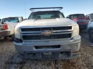 ✅ 2011 Chevrolet Silverado 2500HD • VIN: 1GB2KVCG6BZ267106 • Лот: 86861944. Опубликован ранее на Copart с пробегом Не указан. Бесплатный доступ к архиву аукционных продаж из США и подробный отчёт об истории автомобиля на DreamBid. Изображение 5.