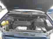 2006 Toyota Highlander z VIN JTEGD21A960147203, wystawiony jako IAAI lot #42781846 z przebiegiem 224 326 mil mil oraz . Historia ofert i sprzedaży dostępna na DreamBid. Obrazek 10.